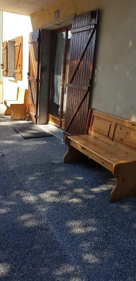 Lägenhet Joli Appartement De 30 M2 En Rdc Bassens