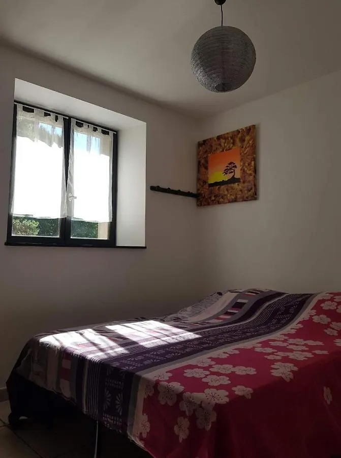 Joli Appartement De 30 M2 En Rdc Bassens  0*, Bassens (Savoie)